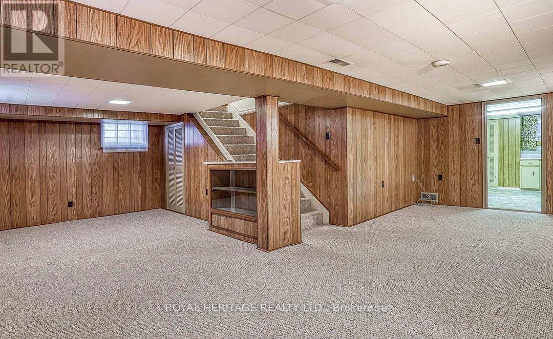 339 Nipigon Street E, Oshawa, Ontario  L1J 4P1 - Photo 27 - E12629592