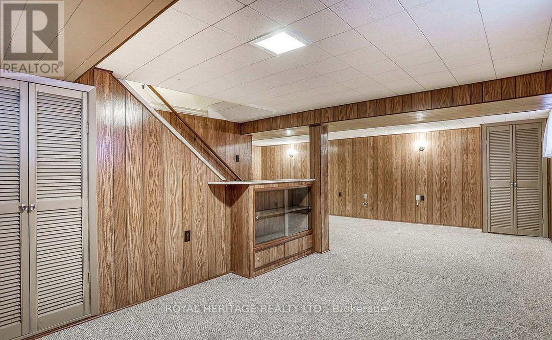 339 Nipigon Street E, Oshawa, Ontario  L1J 4P1 - Photo 28 - E12629592