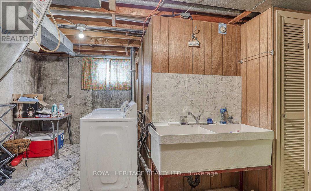 339 Nipigon Street E, Oshawa, Ontario  L1J 4P1 - Photo 31 - E12629592