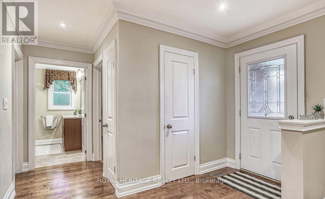 339 Nipigon Street E, Oshawa, Ontario  L1J 4P1 - Photo 4 - E12629592