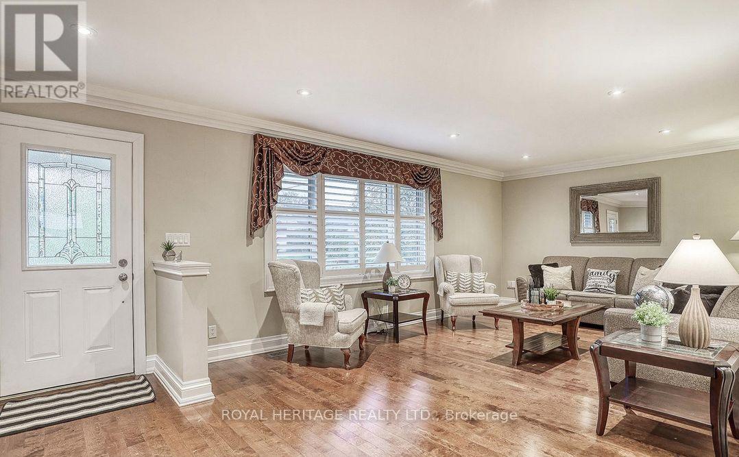 339 Nipigon Street E, Oshawa, Ontario  L1J 4P1 - Photo 6 - E12629592