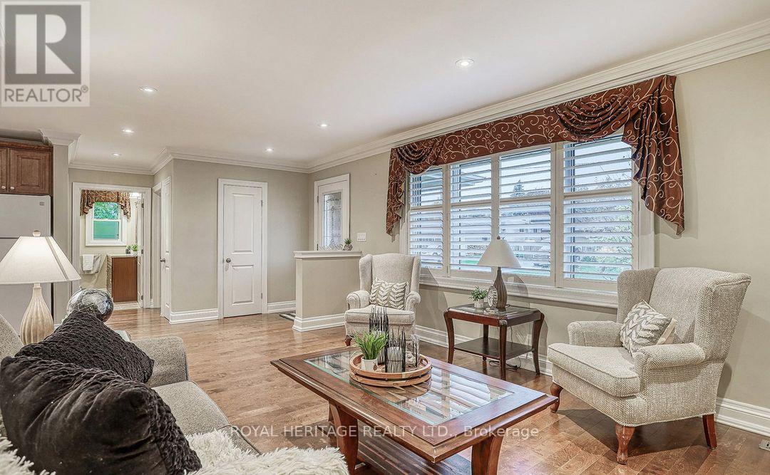 339 Nipigon Street E, Oshawa, Ontario  L1J 4P1 - Photo 8 - E12629592