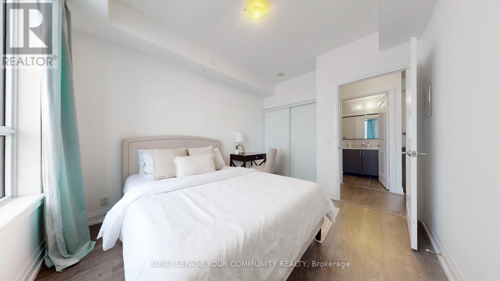 1014 - 7900 Bathurst Street, Vaughan (Beverley Glen), Ontario  L4J 0J9 - Photo 15 - N12629576