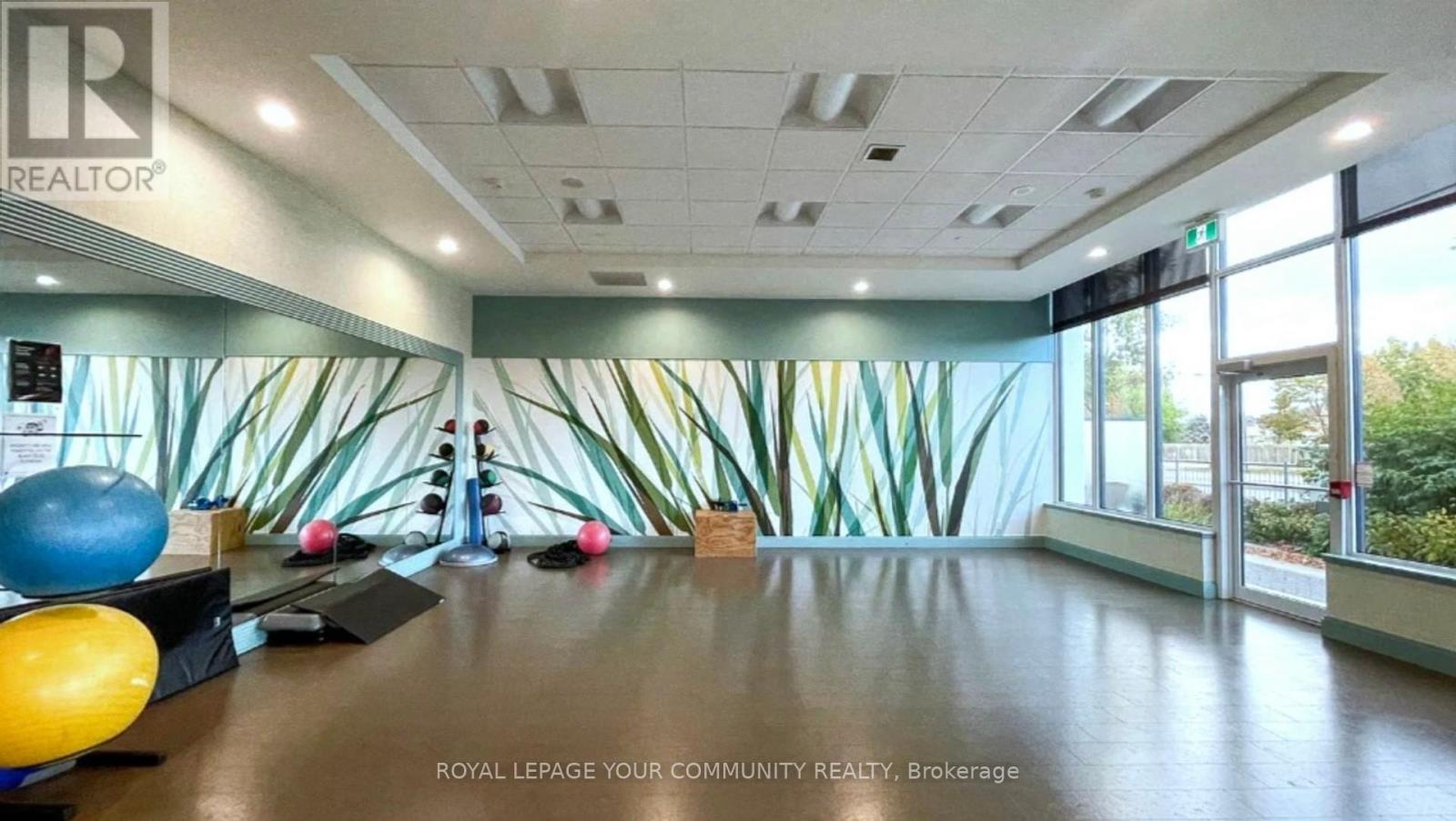 1014 - 7900 Bathurst Street, Vaughan (Beverley Glen), Ontario  L4J 0J9 - Photo 32 - N12629576