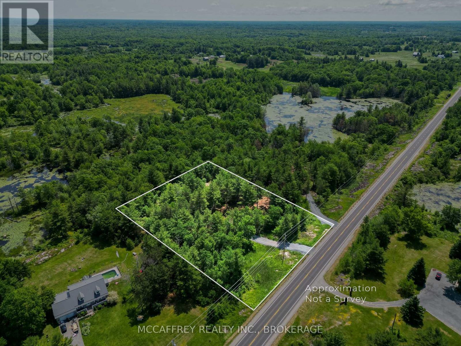 9804 Highway 38, Frontenac (Frontenac Centre), Ontario  K0H 1T0 - Photo 22 - X12425892