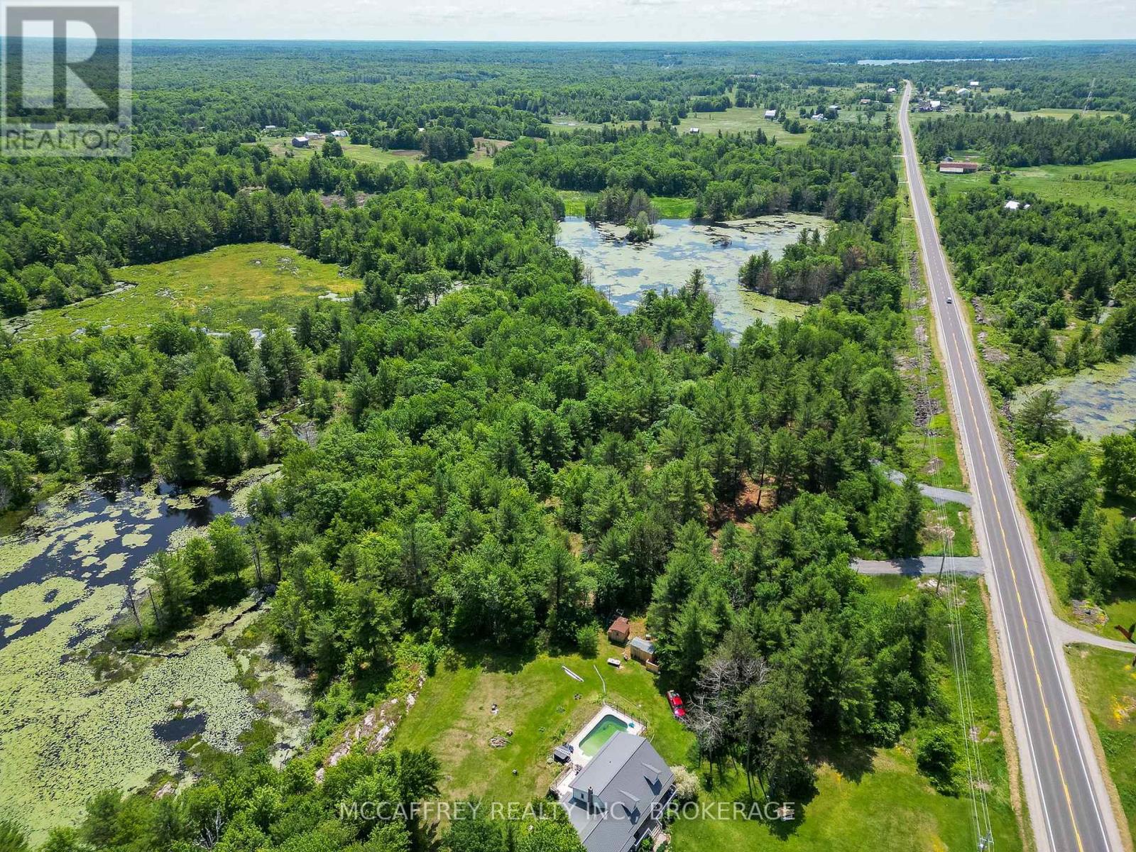 9804 Highway 38, Frontenac (Frontenac Centre), Ontario  K0H 1T0 - Photo 19 - X12425892