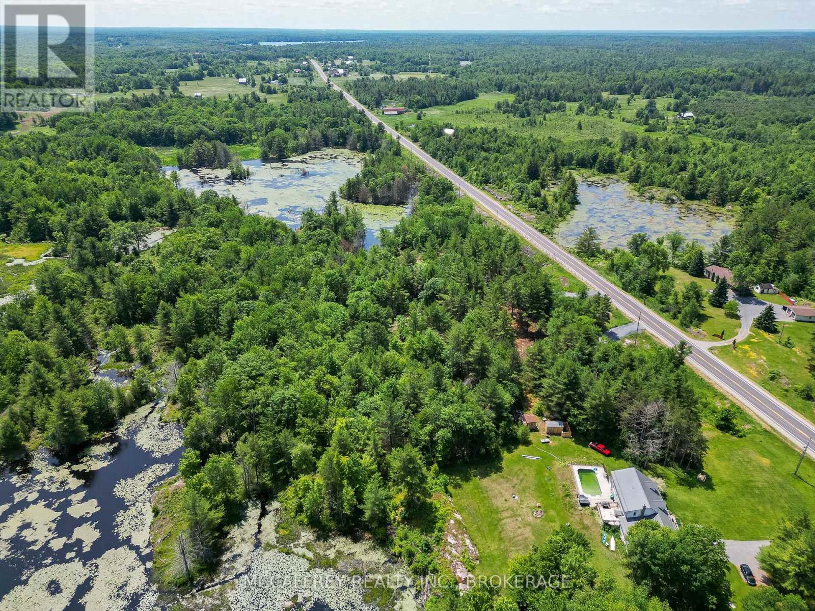 9804 Highway 38, Frontenac (Frontenac Centre), Ontario  K0H 1T0 - Photo 21 - X12425892