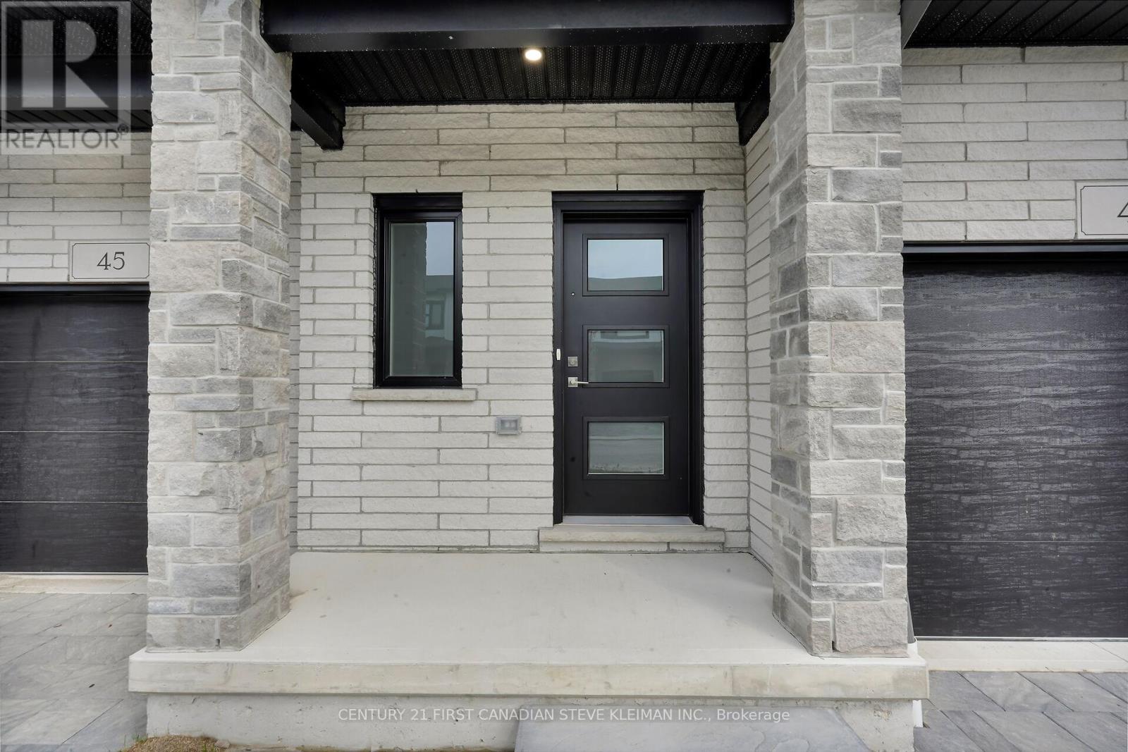 47 - 2700 Buroak Drive, London North, Ontario N6G 5Z5 - Photo 3 - X12327977