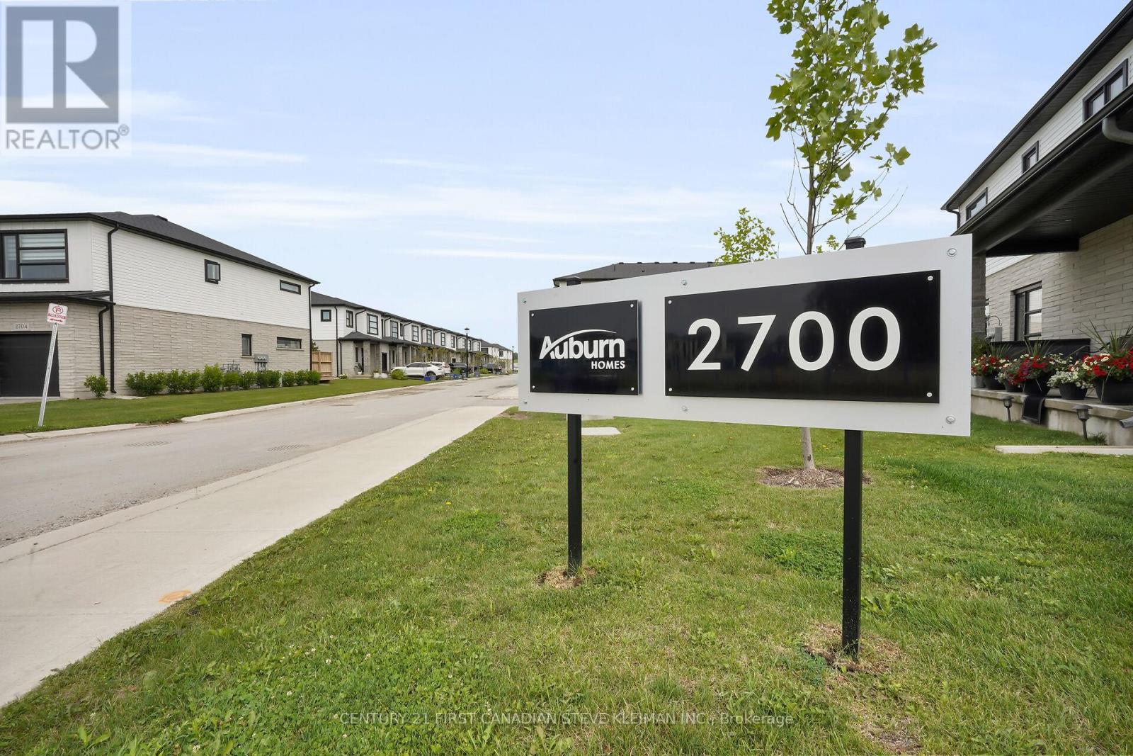 47 - 2700 Buroak Drive, London North, Ontario N6G 5Z5 - Photo 34 - X12327977