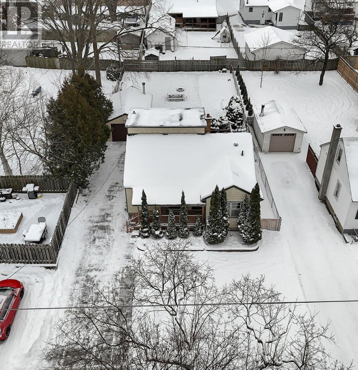 1885 Churchill Avenue, London East (East H), Ontario  N5W 2L4 - Photo 44 - X12626604