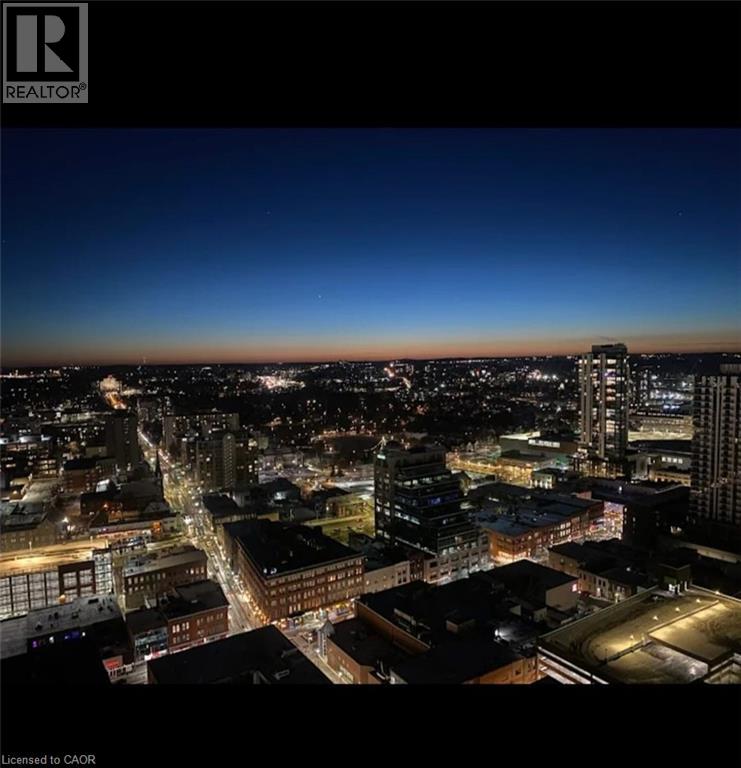 60 Frederick Street Unit# 1412, Kitchener, Ontario  N2H 0C7 - Photo 2 - 40793678