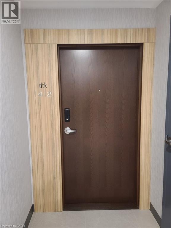 60 Frederick Street Unit# 1412, Kitchener, Ontario  N2H 0C7 - Photo 4 - 40793678