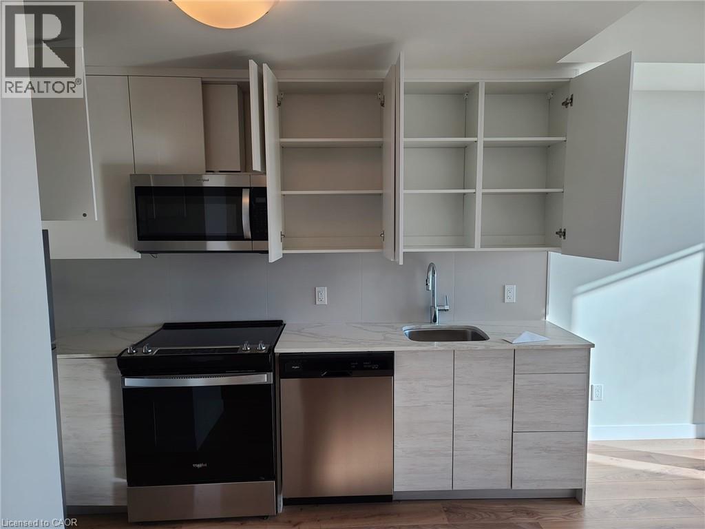 60 Frederick Street Unit# 1412, Kitchener, Ontario  N2H 0C7 - Photo 6 - 40793678