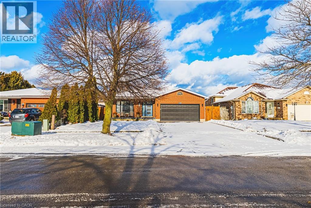 106 Highbury Drive, Stoney Creek, Ontario  L8J 3P2 - Photo 2 - 40793665