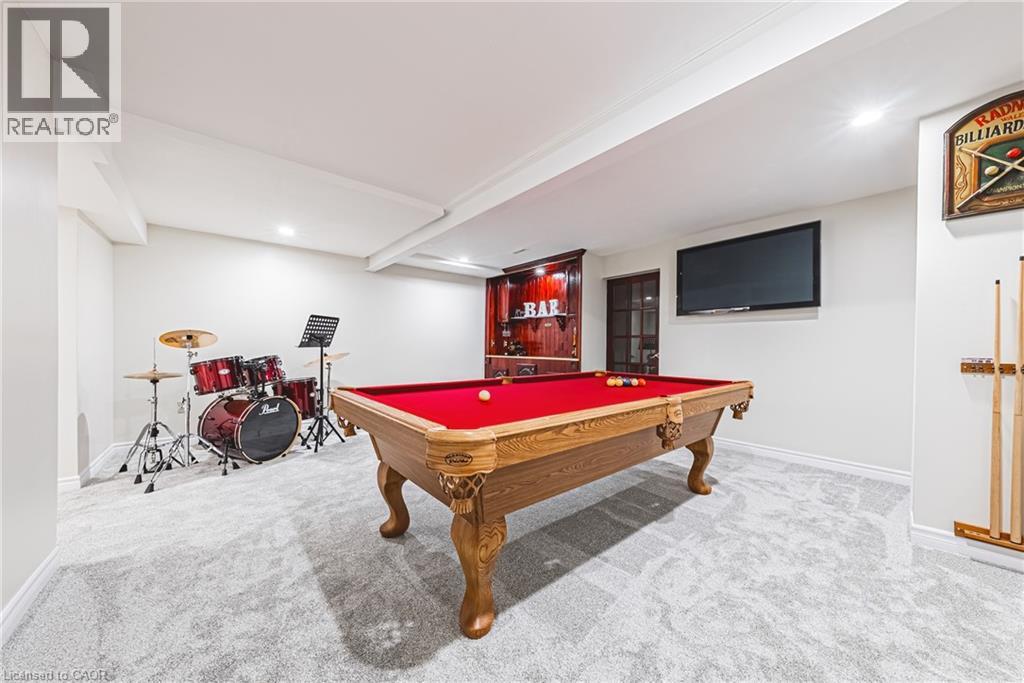 106 Highbury Drive, Stoney Creek, Ontario  L8J 3P2 - Photo 40 - 40793665