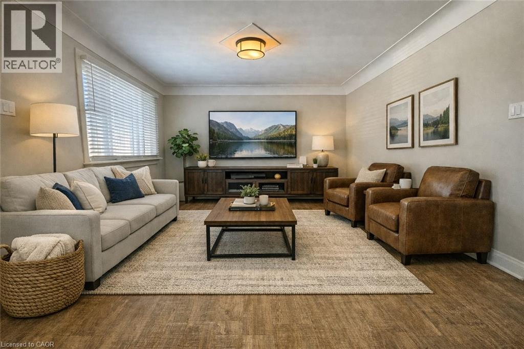 55 Mohawk Road W, Hamilton, Ontario  L9C 1V9 - Photo 1 - 40793508