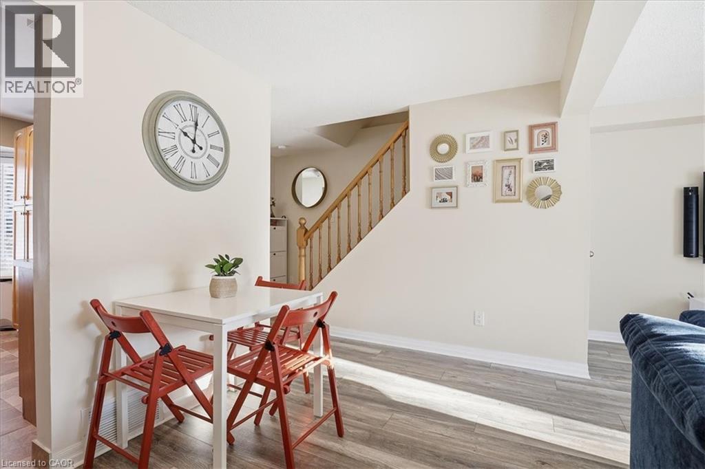 621 Pinerow Crescent Unit# A, Waterloo, Ontario  N2T 2K8 - Photo 17 - 40793443