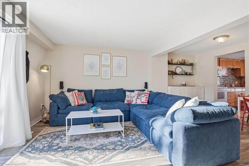 621 Pinerow Crescent Unit# A, Waterloo, Ontario  N2T 2K8 - Photo 19 - 40793443