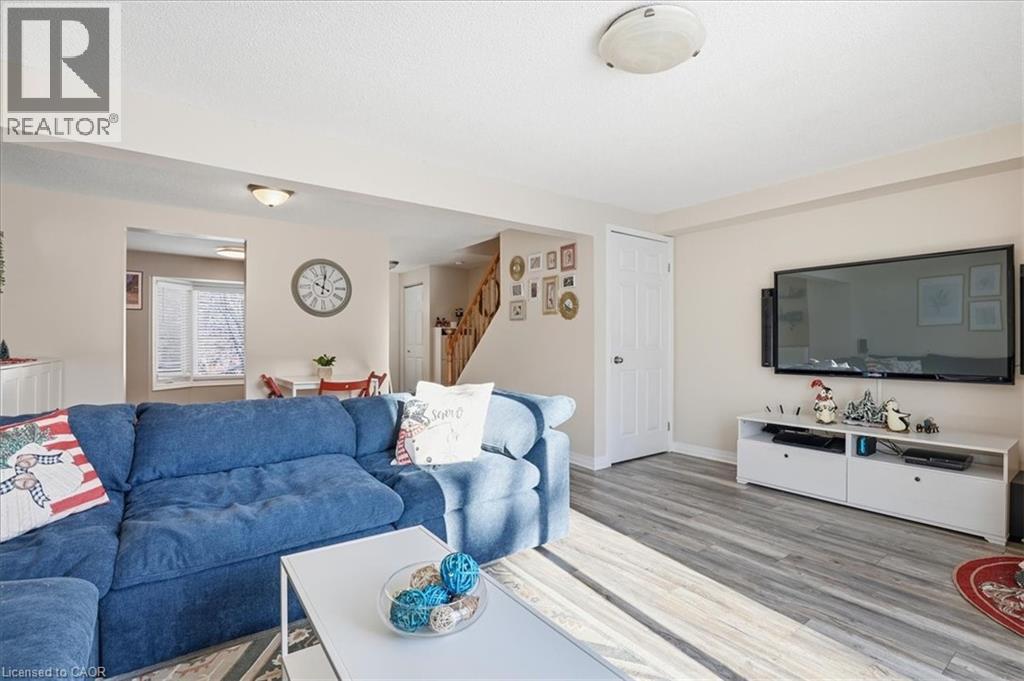 621 Pinerow Crescent Unit# A, Waterloo, Ontario  N2T 2K8 - Photo 21 - 40793443