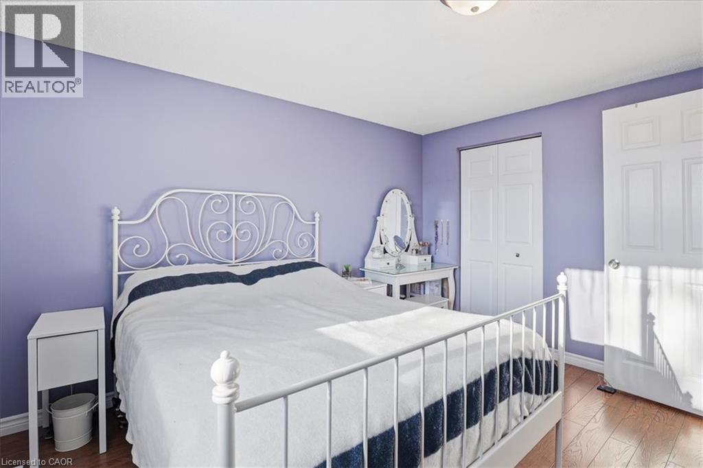 621 Pinerow Crescent Unit# A, Waterloo, Ontario  N2T 2K8 - Photo 26 - 40793443