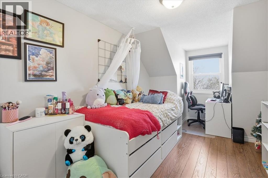 621 Pinerow Crescent Unit# A, Waterloo, Ontario  N2T 2K8 - Photo 27 - 40793443