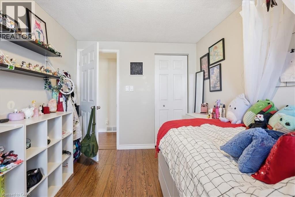 621 Pinerow Crescent Unit# A, Waterloo, Ontario  N2T 2K8 - Photo 28 - 40793443