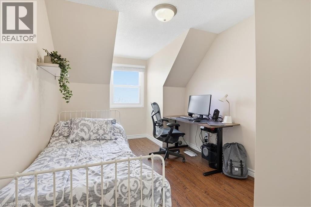 621 Pinerow Crescent Unit# A, Waterloo, Ontario  N2T 2K8 - Photo 29 - 40793443