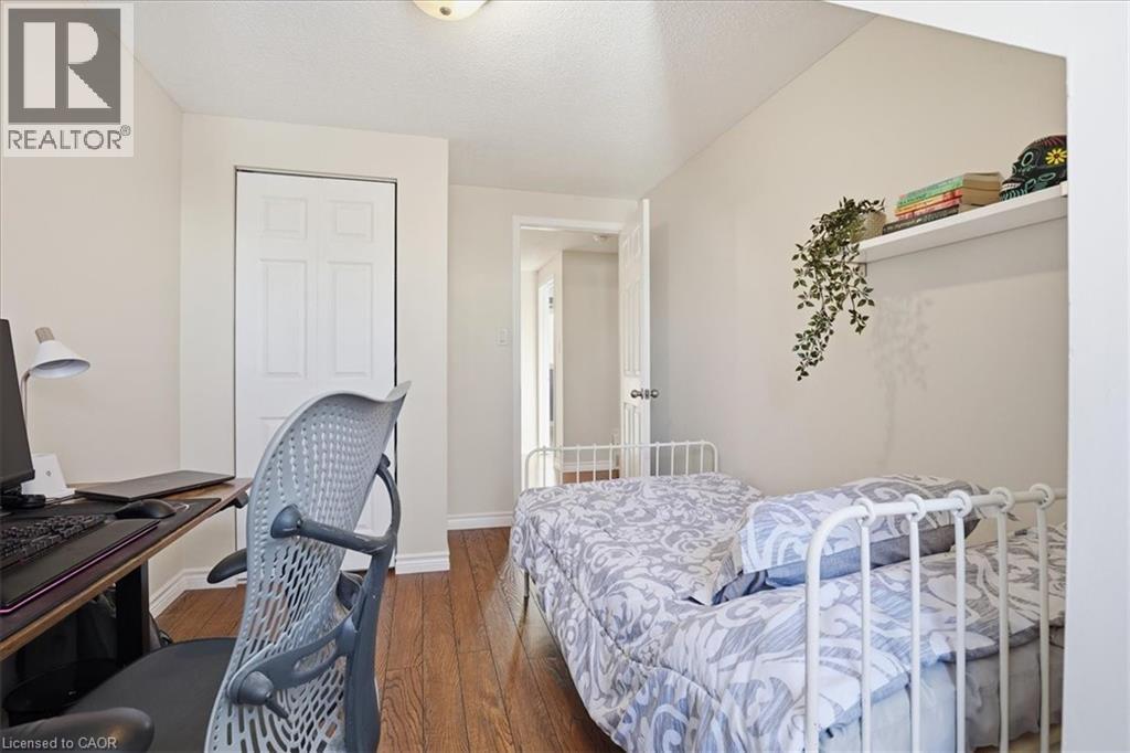 621 Pinerow Crescent Unit# A, Waterloo, Ontario  N2T 2K8 - Photo 30 - 40793443