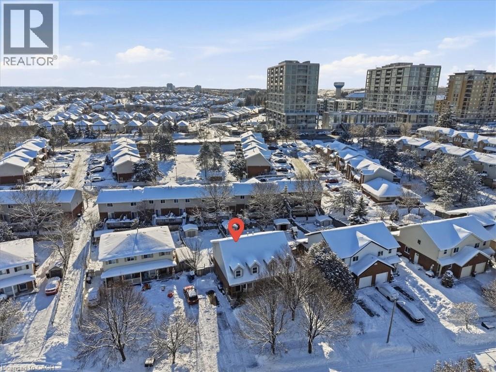 621 Pinerow Crescent Unit# A, Waterloo, Ontario  N2T 2K8 - Photo 41 - 40793443