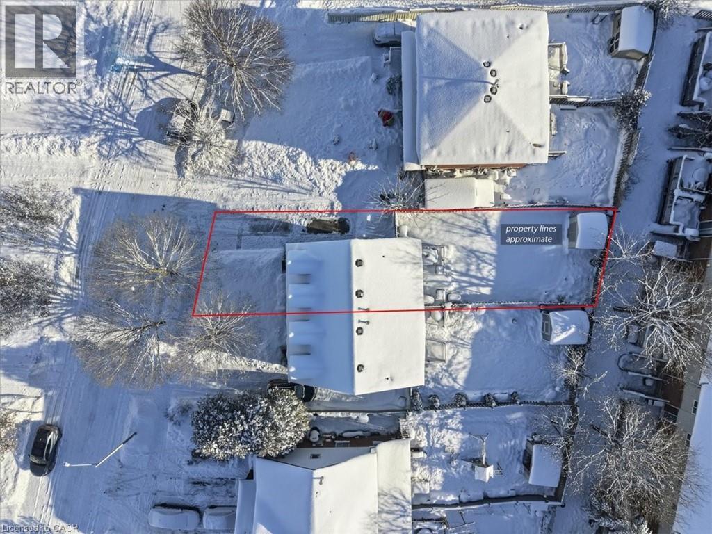 621 Pinerow Crescent Unit# A, Waterloo, Ontario  N2T 2K8 - Photo 42 - 40793443