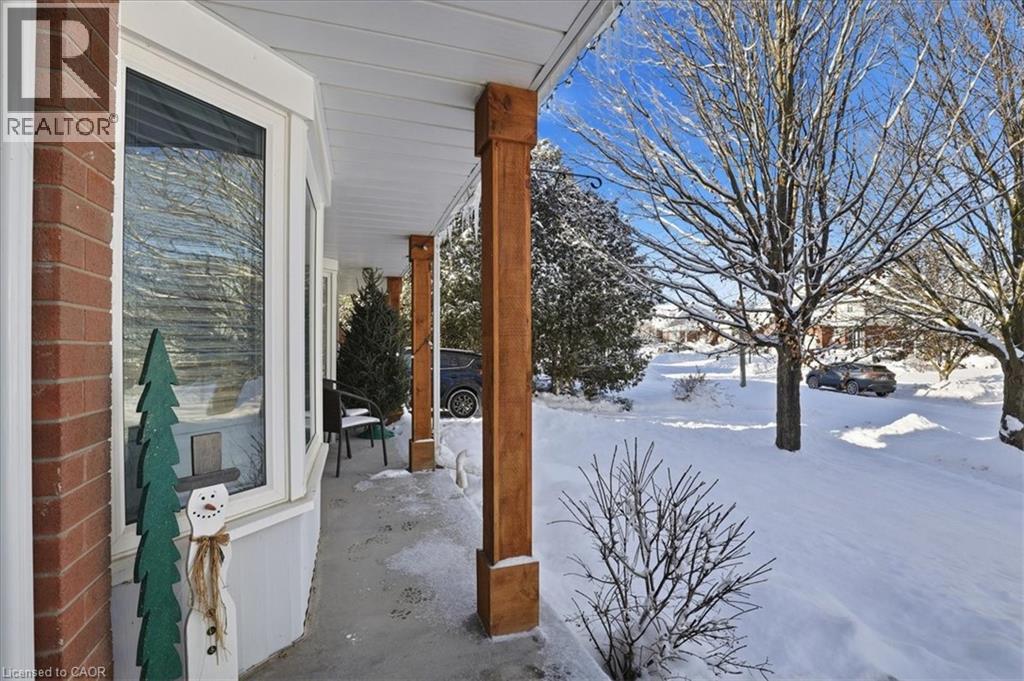 621 Pinerow Crescent Unit# A, Waterloo, Ontario  N2T 2K8 - Photo 7 - 40793443