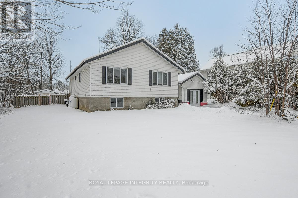 34 BENNETT STREET, Edwardsburgh/Cardinal, Ontario