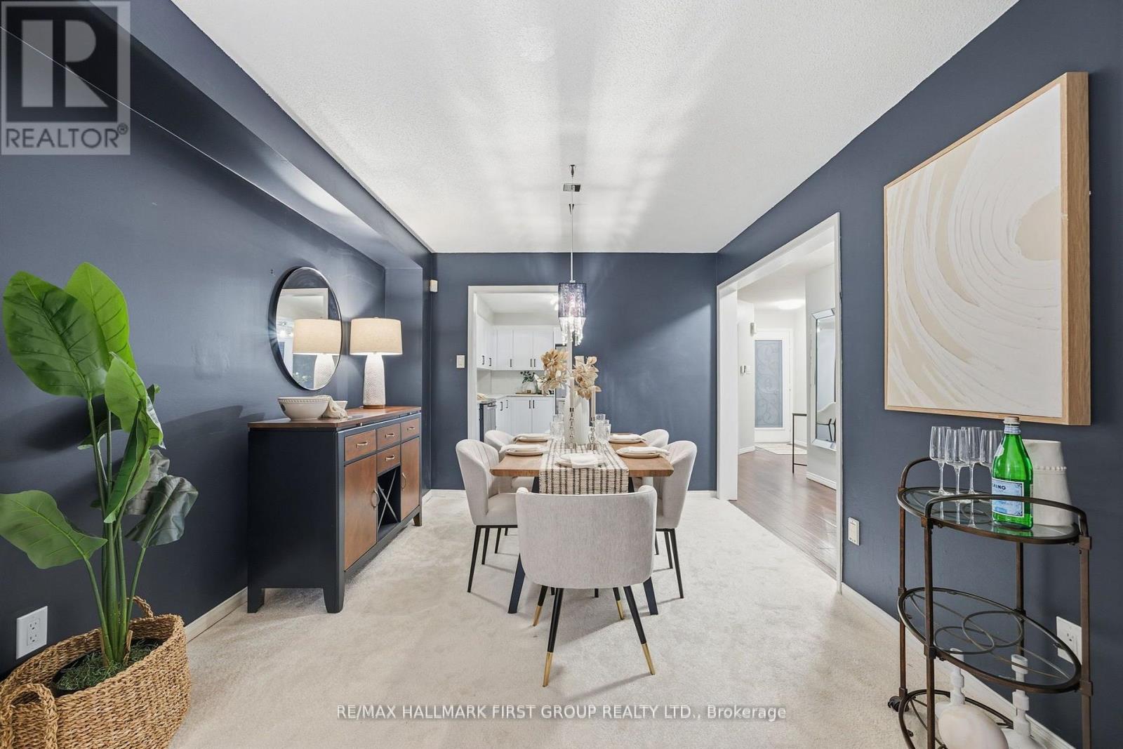 23 Davies Crescent, Whitby, Ontario  L1N 8X4 - Photo 14 - E12629754