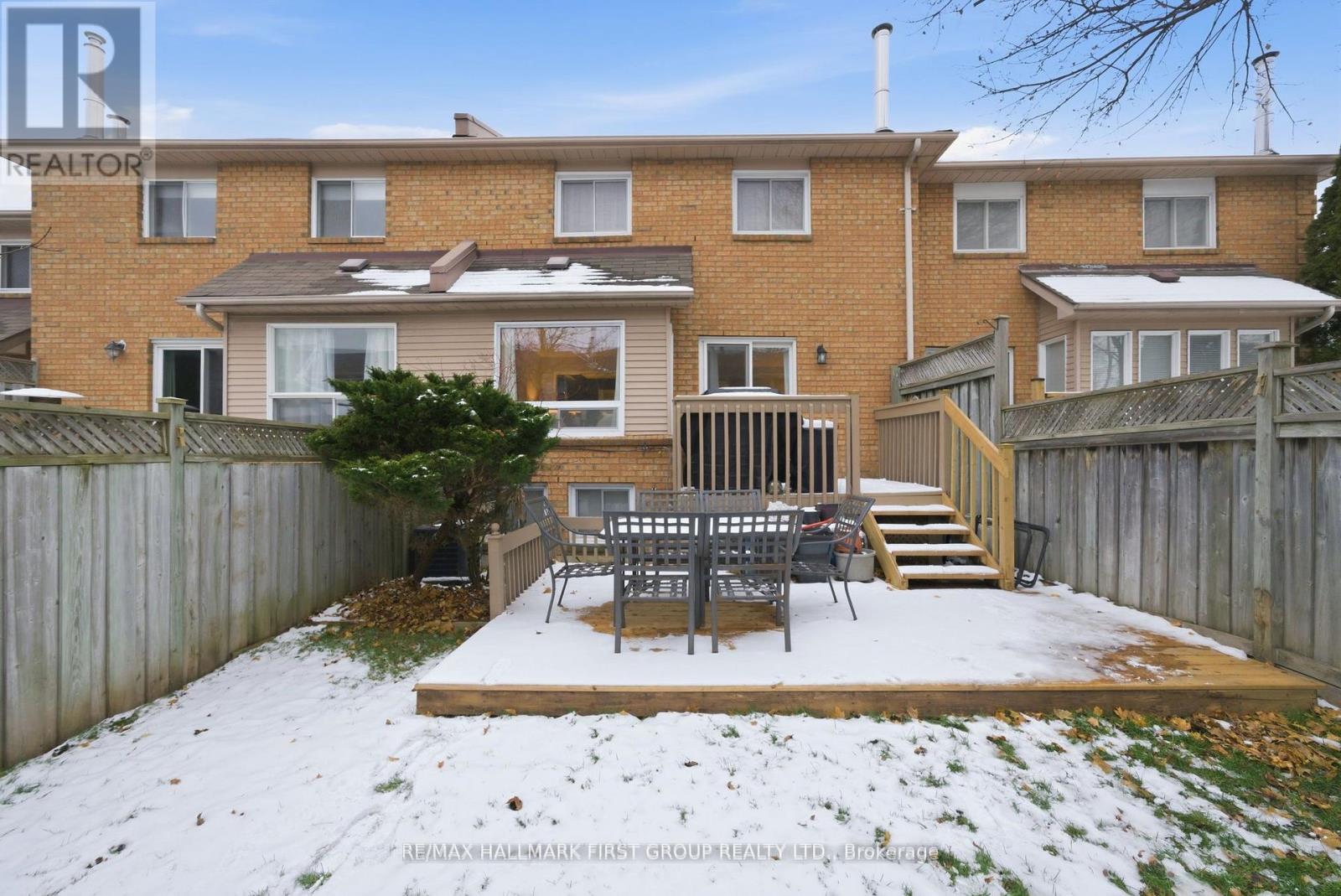 23 Davies Crescent, Whitby, Ontario  L1N 8X4 - Photo 37 - E12629754