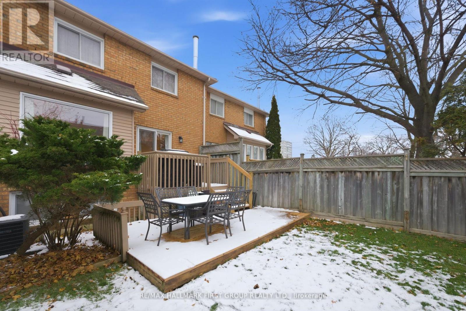 23 Davies Crescent, Whitby, Ontario  L1N 8X4 - Photo 38 - E12629754