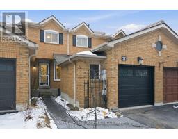 23 DAVIES CRESCENT, Whitby, Ontario