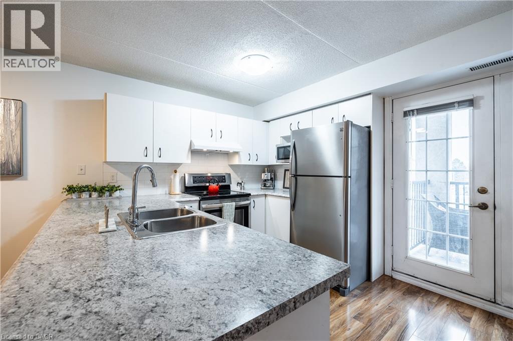 1441 Walkers Line Unit# 311, Burlington, Ontario  L7M 4P2 - Photo 8 - 40793693