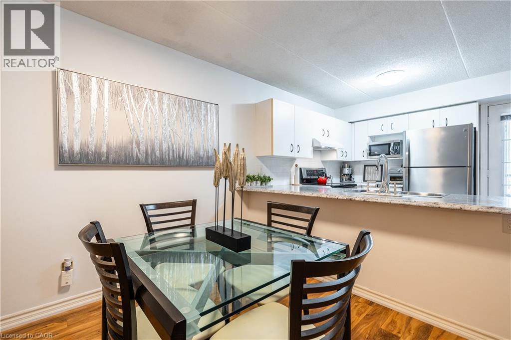 1441 Walkers Line Unit# 311, Burlington, Ontario  L7M 4P2 - Photo 7 - 40793693