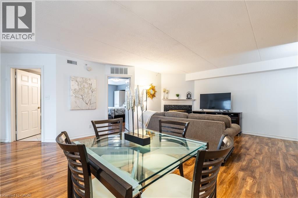 1441 Walkers Line Unit# 311, Burlington, Ontario  L7M 4P2 - Photo 6 - 40793693