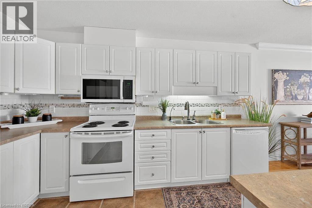 385 Park Road N Unit# 4, Brantford, Ontario  N3R 0A1 - Photo 9 - 40782644