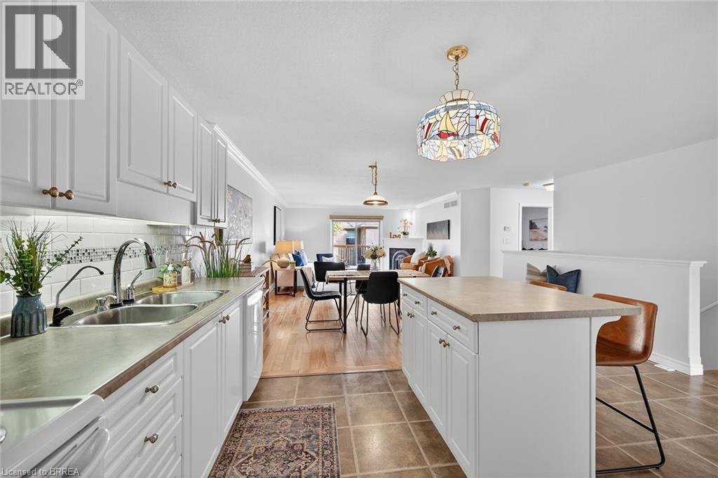 385 Park Road N Unit# 4, Brantford, Ontario  N3R 0A1 - Photo 10 - 40782644