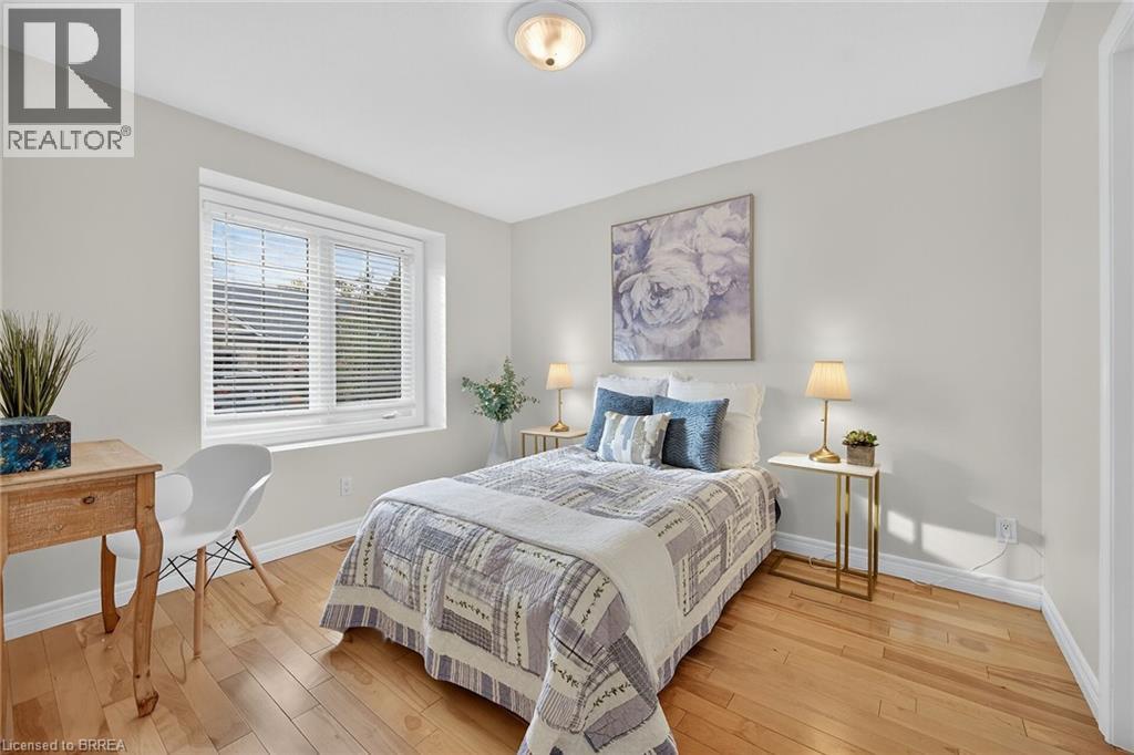 385 Park Road N Unit# 4, Brantford, Ontario  N3R 0A1 - Photo 28 - 40782644