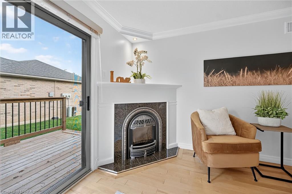 385 Park Road N Unit# 4, Brantford, Ontario  N3R 0A1 - Photo 20 - 40782644