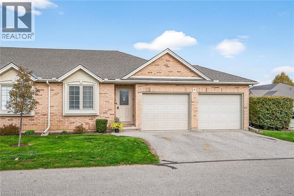 385 Park Road N Unit# 4, Brantford, Ontario  N3R 0A1 - Photo 3 - 40782644