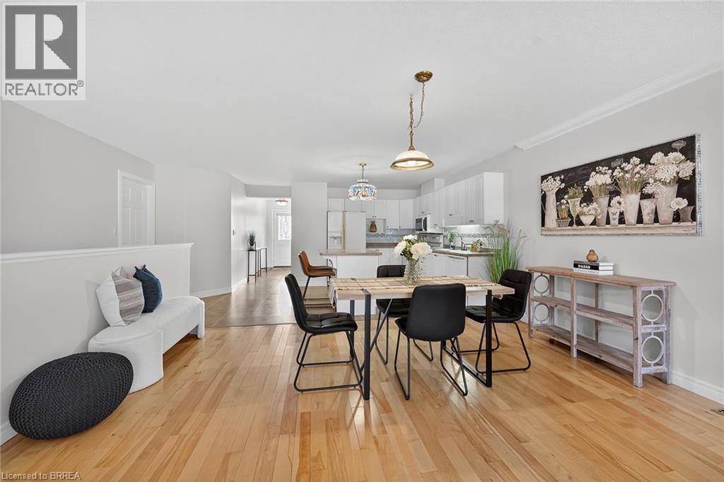 385 Park Road N Unit# 4, Brantford, Ontario  N3R 0A1 - Photo 17 - 40782644