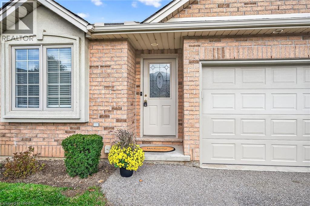 385 Park Road N Unit# 4, Brantford, Ontario  N3R 0A1 - Photo 4 - 40782644