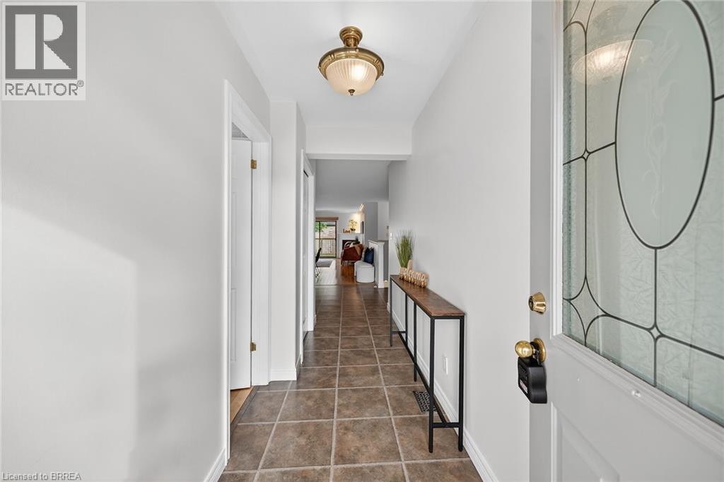 385 Park Road N Unit# 4, Brantford, Ontario  N3R 0A1 - Photo 5 - 40782644