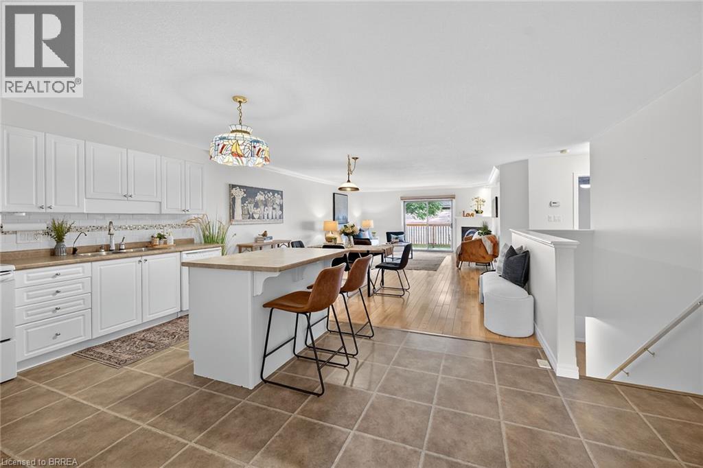 385 Park Road N Unit# 4, Brantford, Ontario  N3R 0A1 - Photo 7 - 40782644