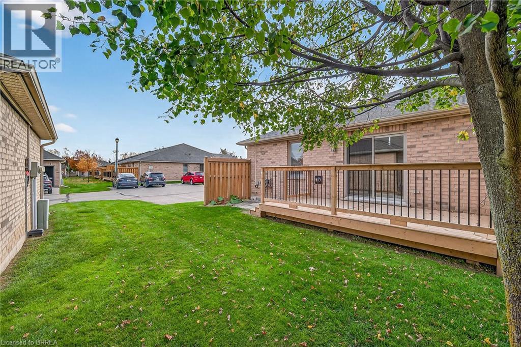 385 Park Road N Unit# 4, Brantford, Ontario  N3R 0A1 - Photo 50 - 40782644