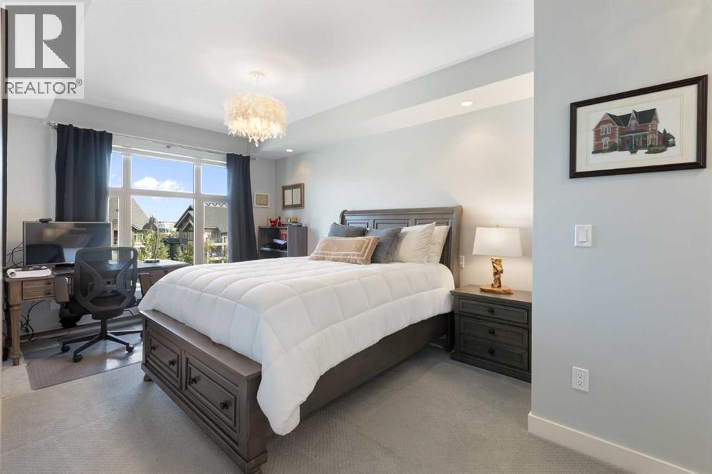 227, 15 Aspenmont Heights Sw, Calgary, Alberta  T3H 0E3 - Photo 18 - A2255088